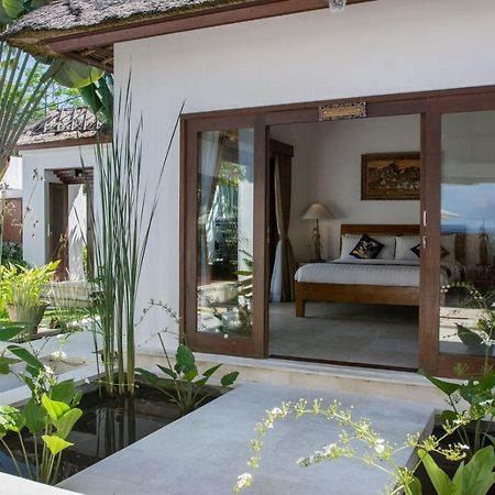 Villa Gita Candidasa Extérieur photo