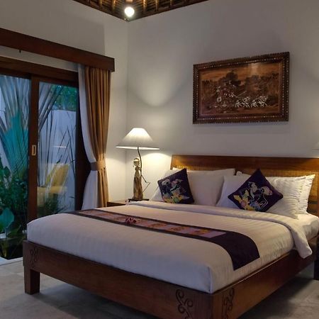 Villa Gita Candidasa Extérieur photo