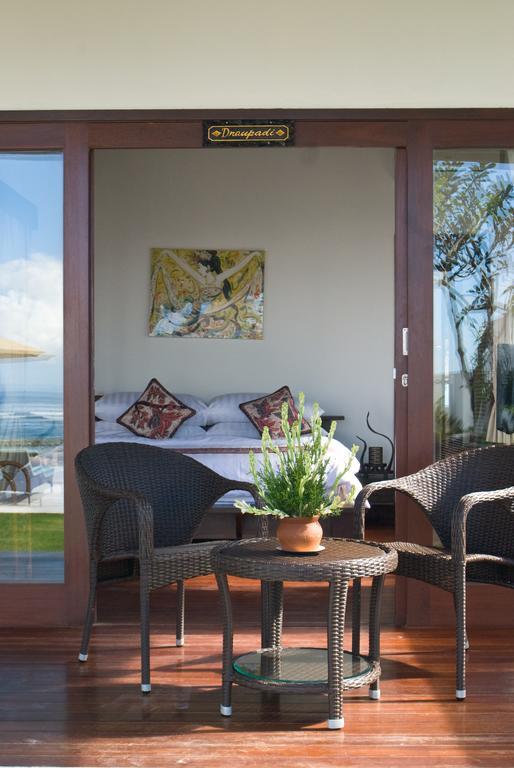 Villa Gita Candidasa Chambre photo